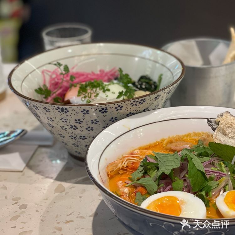 专门吃面的店