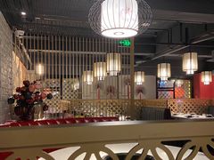 -京韵胡同·酱香羊蝎子火锅涮肉(长寿路店)