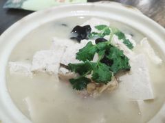 -東城故事·尋找姆媽的味道(玉兰路店)