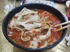 -惠丰源烩面馆(经七路店)