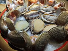 -捞围鲜·港式打边炉(海阳路店)