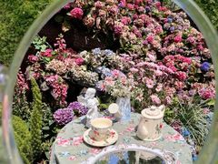 -HERRE·FARM 赫尔露营农场·团建聚会包场