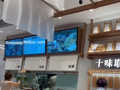 -小满手工粉(北京来福士店)