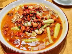 -伊喜饺子·烤鸭(五道口学院路店)