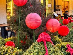 -Money Shops(愚园路店)