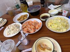 -谢记上海大排档(长寿路店)