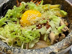-妥妥烤肉料理(昙华林店)