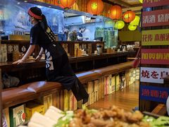 -鸟鹏烧鸟居酒屋(熙龙湾店)