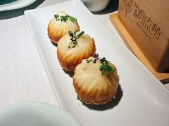 -淮扬府·游园京梦(中粮广场店)