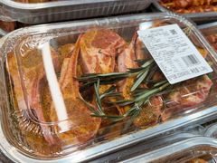 -山姆会员商店(上海浦东店)