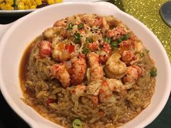 -叶派龙虾•招牌香辣蟹·海鲜(中海国际店)