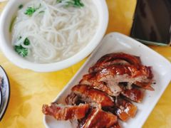 烧鹅濑-老字号蛇口德记烧腊饭店·海鲜加工