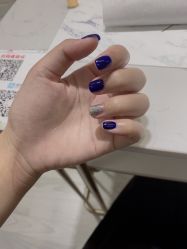 点击看大图 -四叶·轻日式美甲美睫