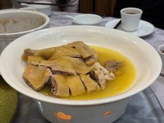 -鹭园酒家·四十年老字号