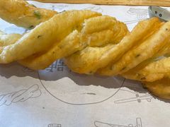 -头壹号  羊汤·饸饹面·大油条(西二旗店)