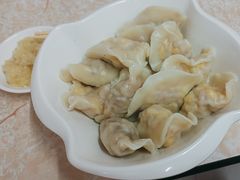-聚荣饺子店