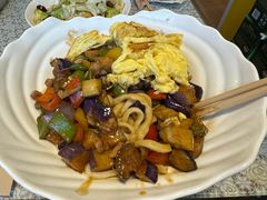 -文三里屯面馆(三里屯店)
