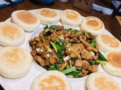 -小暖厨·长沙菜(孟州店)