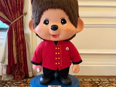 -Salon de Ville浦江汇(上海外滩华尔道夫酒店店)