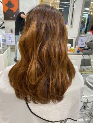 -潘多拉Hairsalon