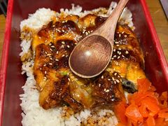 -白石的深夜食堂(济南万象城店)