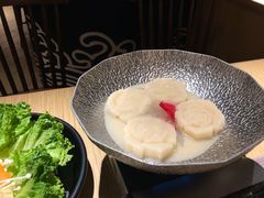 美人胶原锅-舞漁日料美人胶原锅(陆家嘴中心店)