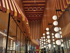 -LUNEURS月乐诗·法式冰淇淋(北外滩来福士广场店)