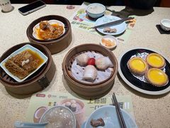 -点都德(奥体印象城店)