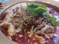 筋头巴脑-楊家一锅(沙阳路店)