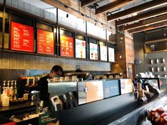 -星巴克(深圳前海企业公馆店)