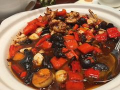 -南堂馆·新川菜(天府三街店)