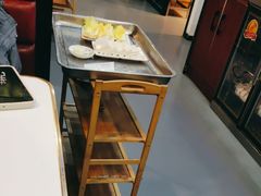 -哈尔滨烧烤·山河村铁锅炖(交大店)