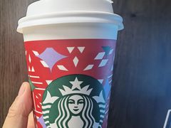 -星巴克(上海虹桥新天地二店)