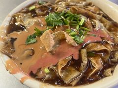 -真素诚·清真(新华路店)