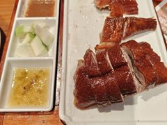 -凤阁楼果木烧鹅(鹤山陈山店)