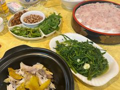 -华兴餐厅·招牌生鱼片(桃园路店)