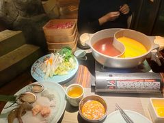 -山葵家·创意料理(宁波来福士店)