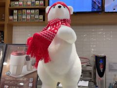 -逸派咖啡 EPARKCOFFEE(广安门店)