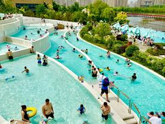 -清河半岛温泉度假酒店