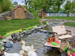 -HERRE·FARM 赫尔露营农场·团建聚会包场