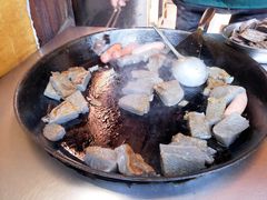 -胖金妹鸡豆凉粉店