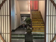 -隐溪茶馆(南京西路店)