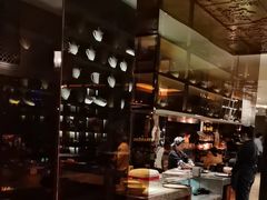 -长沙北辰洲际酒店-兰调全日餐厅