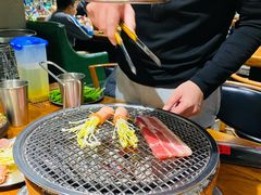 -原始泥炉烤肉(总店)