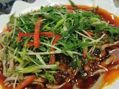 -洪霞餐馆