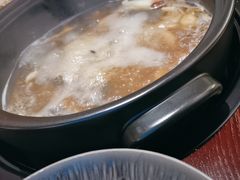 -滇野云南野生菌餐厅(陕西南路店)