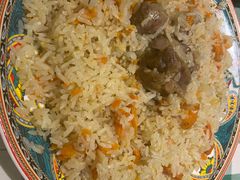 -新疆巴州金丝特餐厅(大钟寺店)