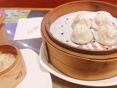 -龍堂蟹黄小笼包(万家丽店)