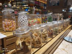 -美盛喜来登大酒店-盛宴标帜餐厅