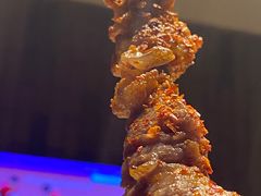 -肉串汪(月坛店)